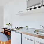 Cosy Studio 2P - Parc Expositions 15Eme Arr