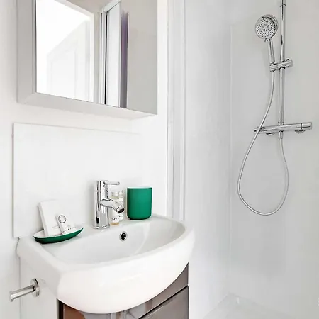 Apartment Cosy 2p - Parc Expositions 15eme Arr *