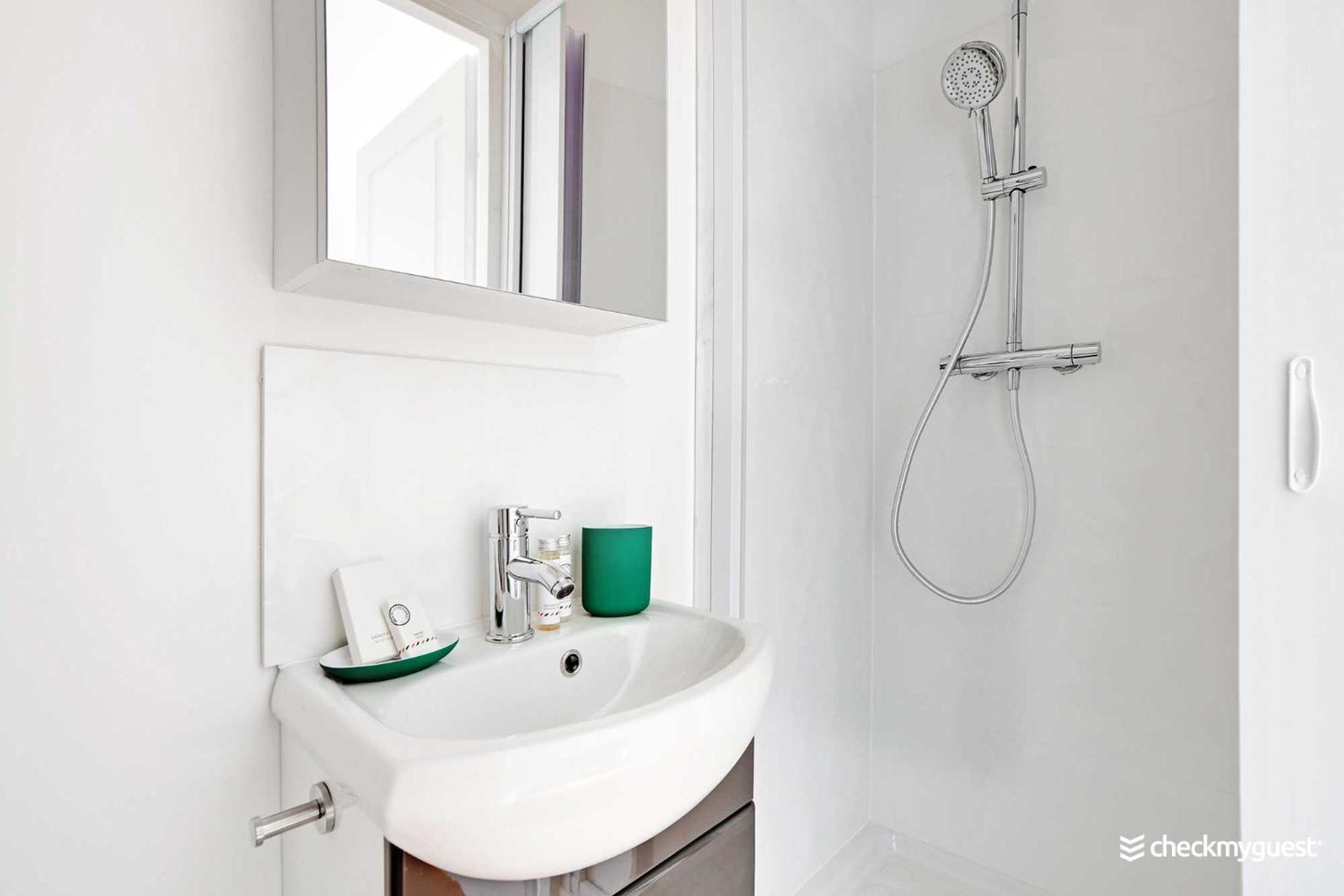 Apartment Cosy 2p - Parc Expositions 15eme Arr *